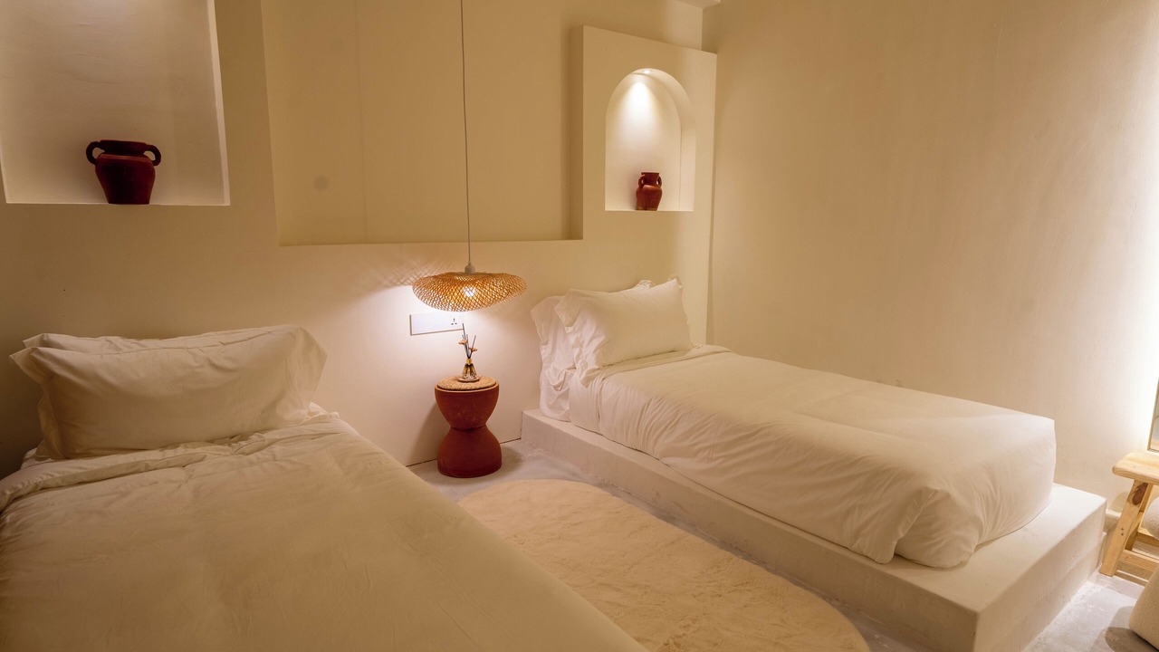 Photo of Bedroom in Nagarjun