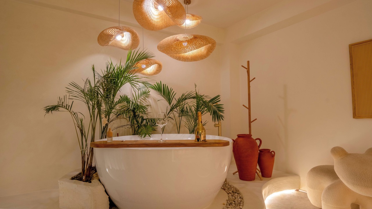 Photo of Bathroom in Nagarjun