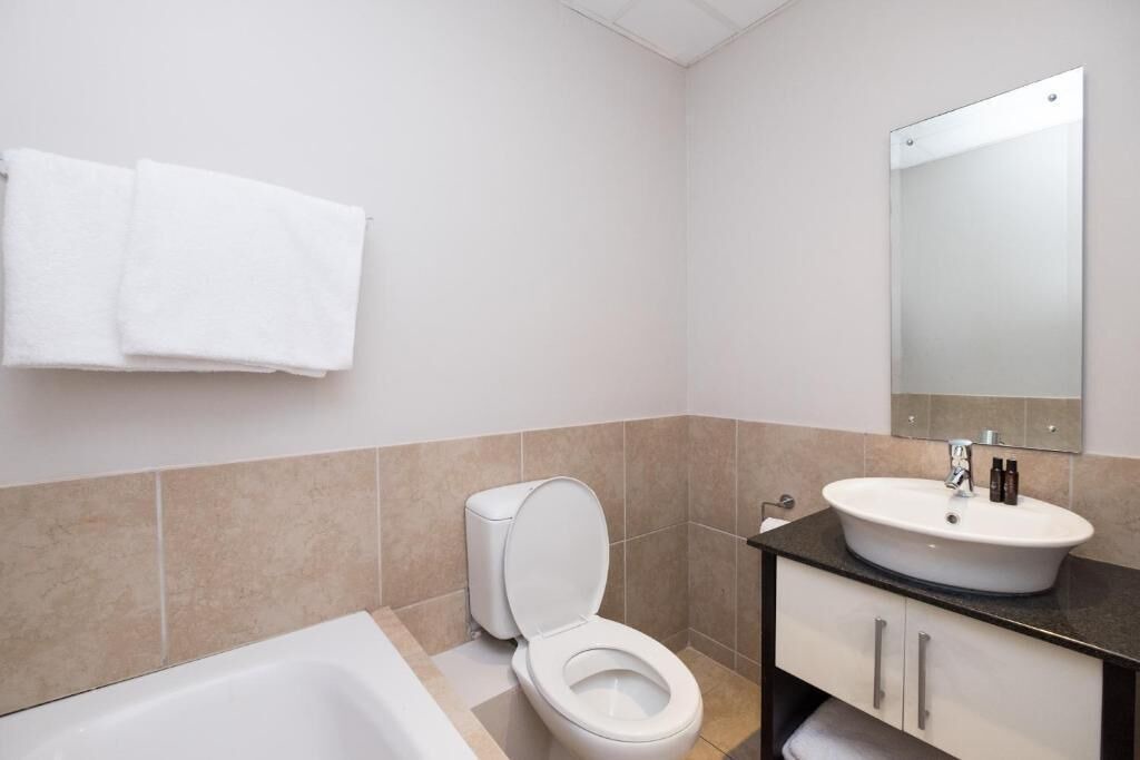 Photo of Bathroom in Durban
