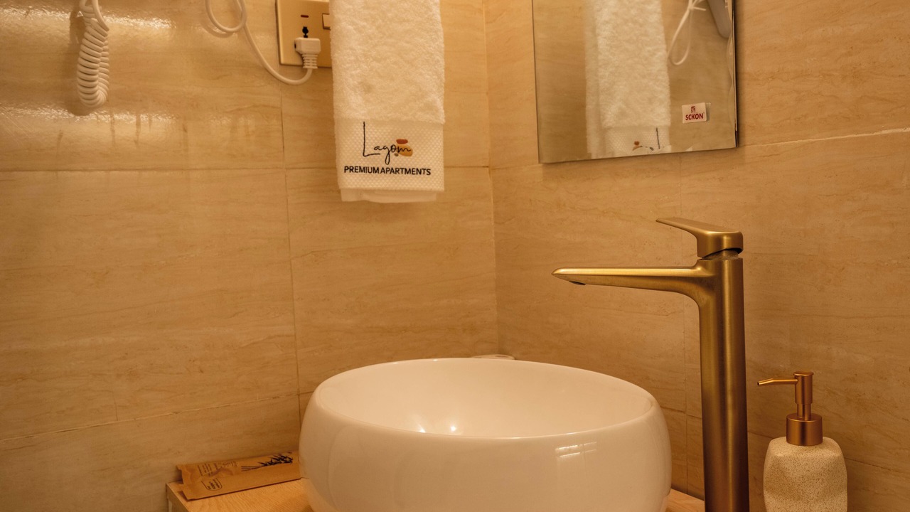 Photo of Bathroom in Nagarjun