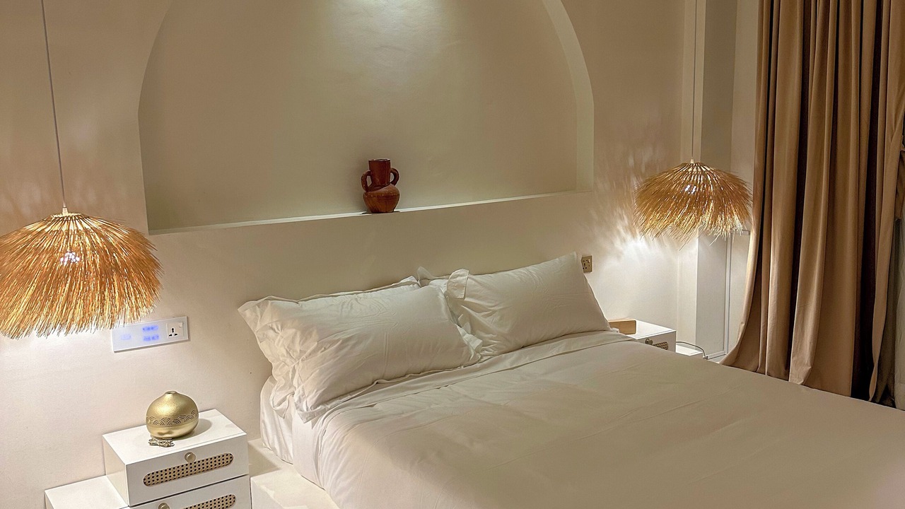 Photo of Bedroom in Nagarjun