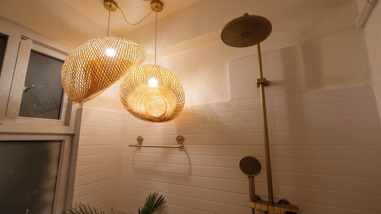 Photo of Bathroom in Nagarjun