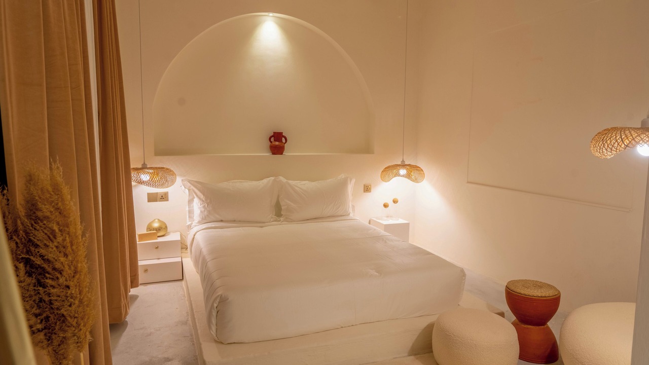Photo of Bedroom in Nagarjun