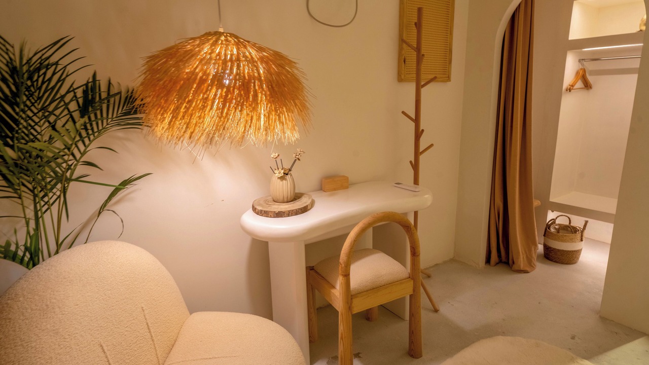 Photo of Bedroom in Nagarjun