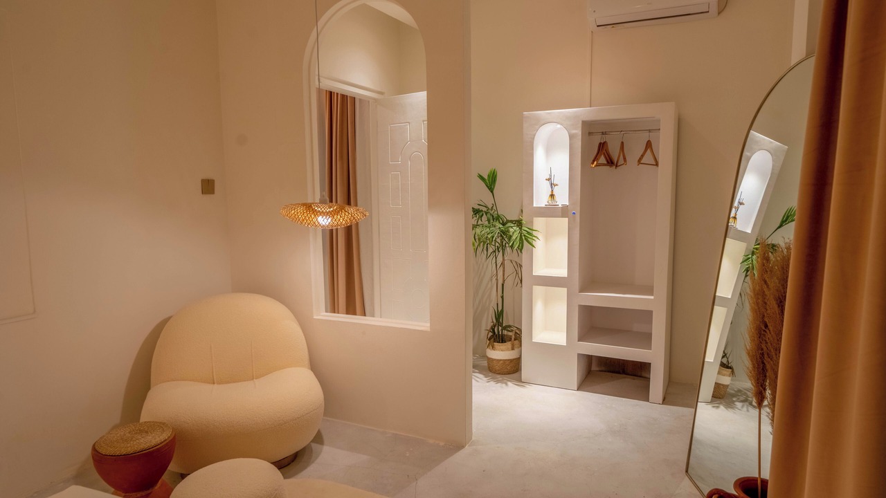Photo of Bedroom in Nagarjun