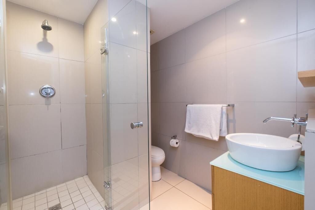 Photo of Bathroom in Durban