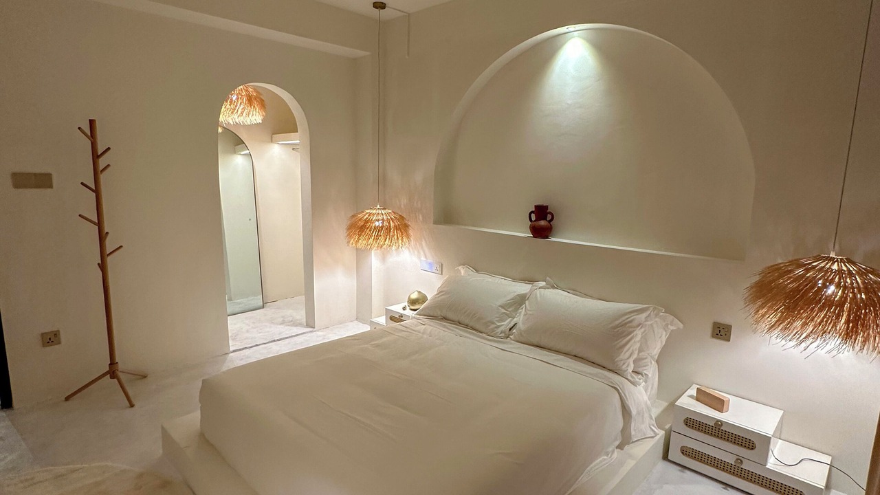 Photo of Bedroom in Nagarjun