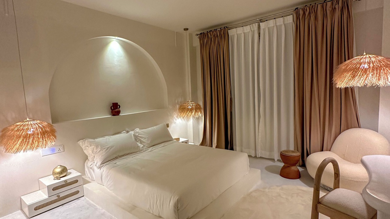 Photo of Bedroom in Nagarjun