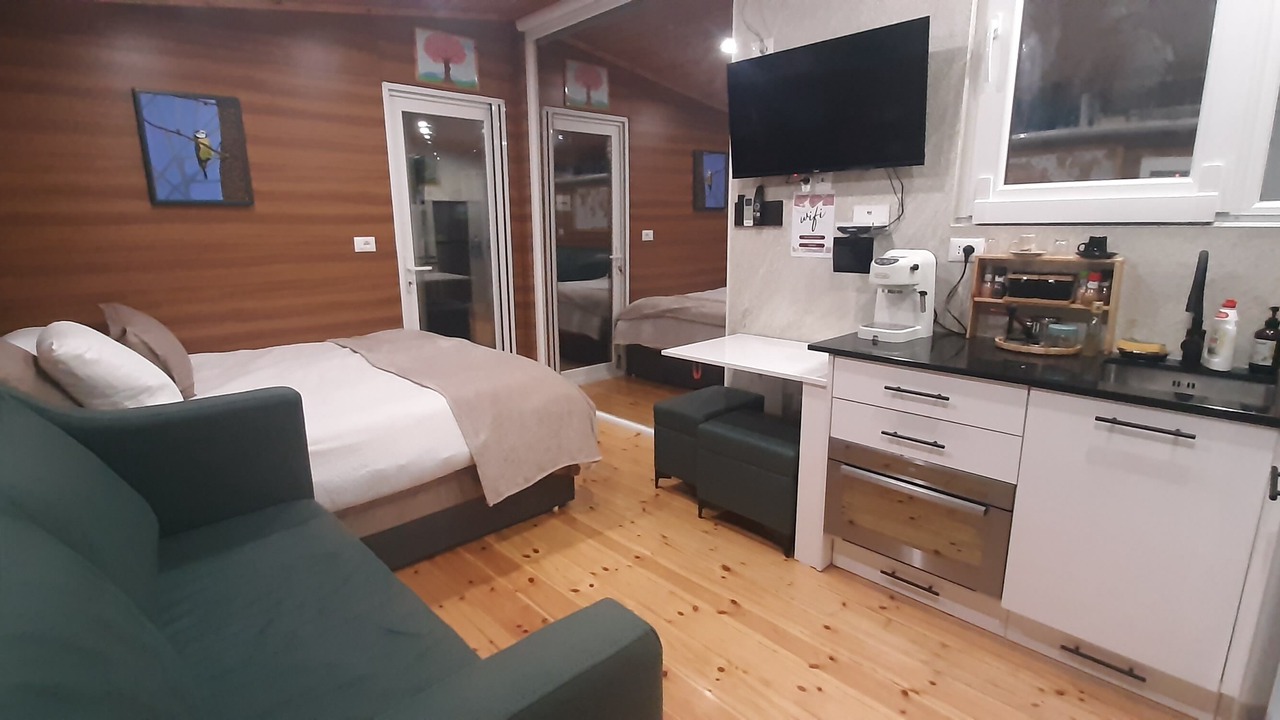 Photo of Bedroom in Shkoder County