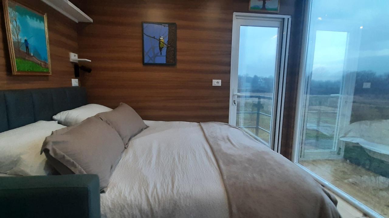 Photo of Bedroom in Shkoder County