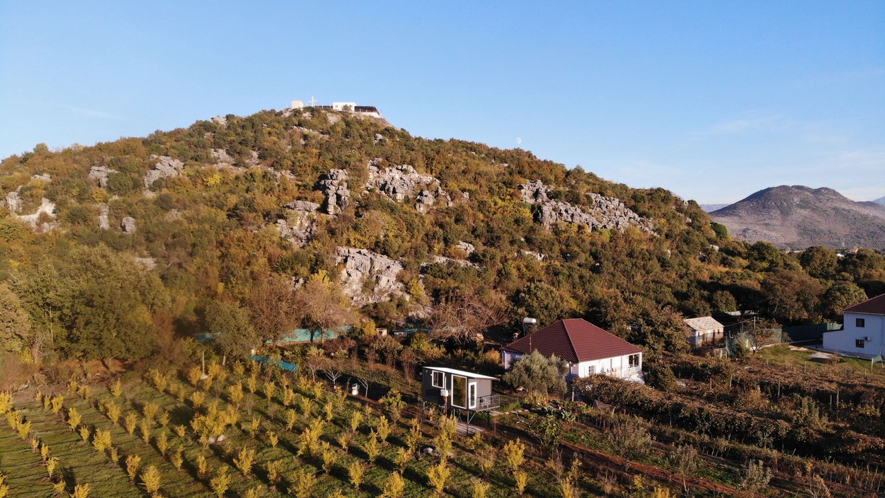 Photo of Outdoor in Shkoder County