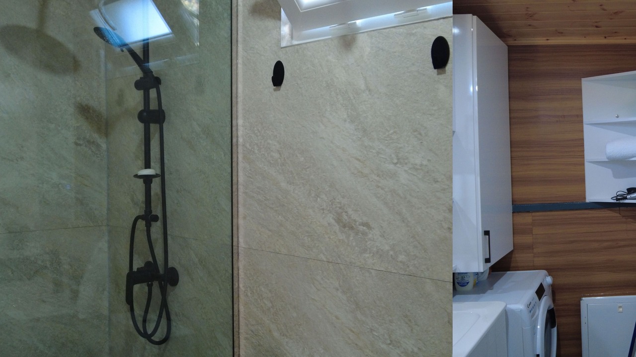 Photo of Bathroom in Shkoder County