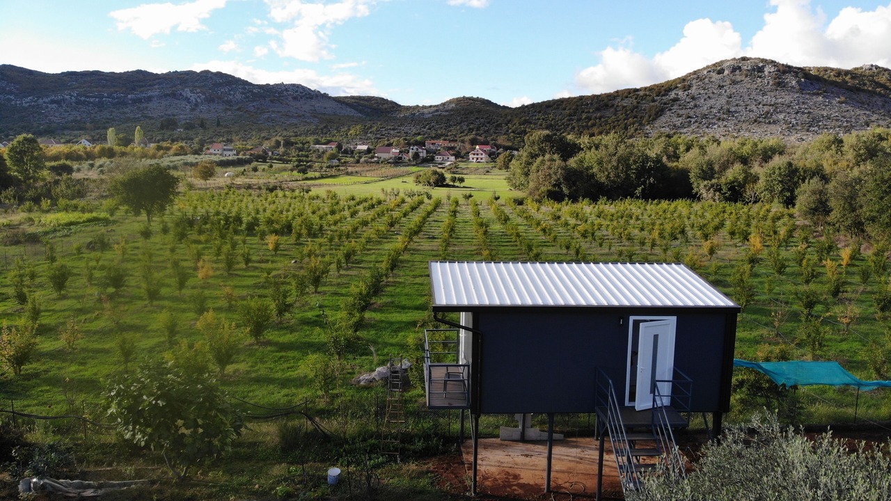 Photo of Outdoor in Shkoder County
