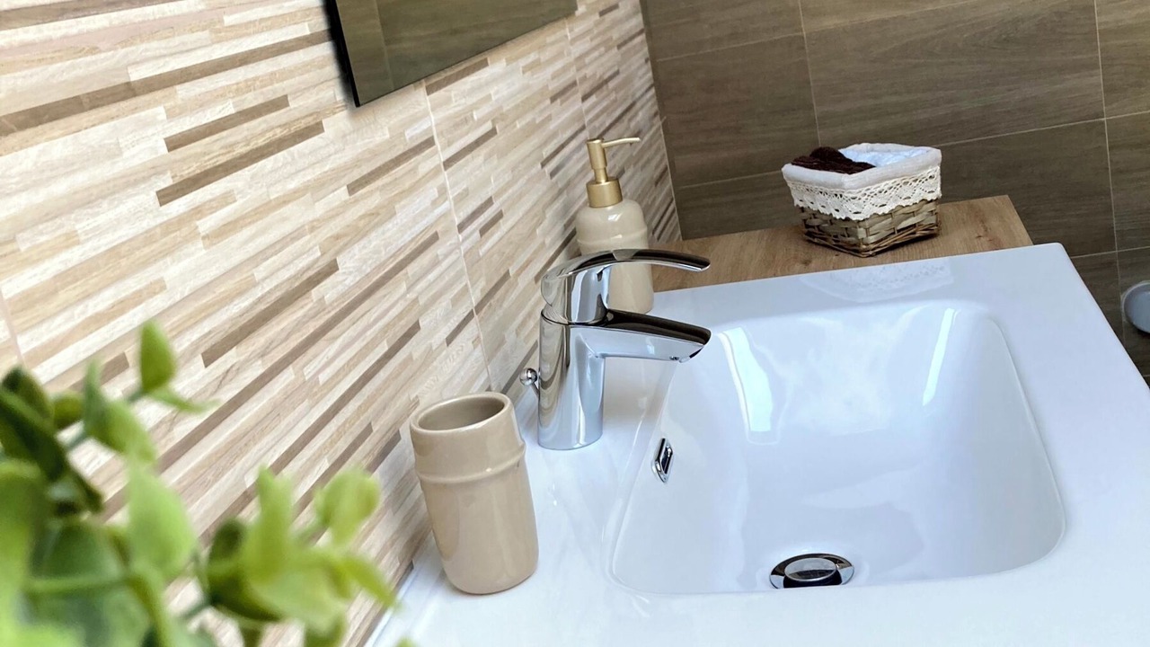 Photo of Bathroom in Civezzano