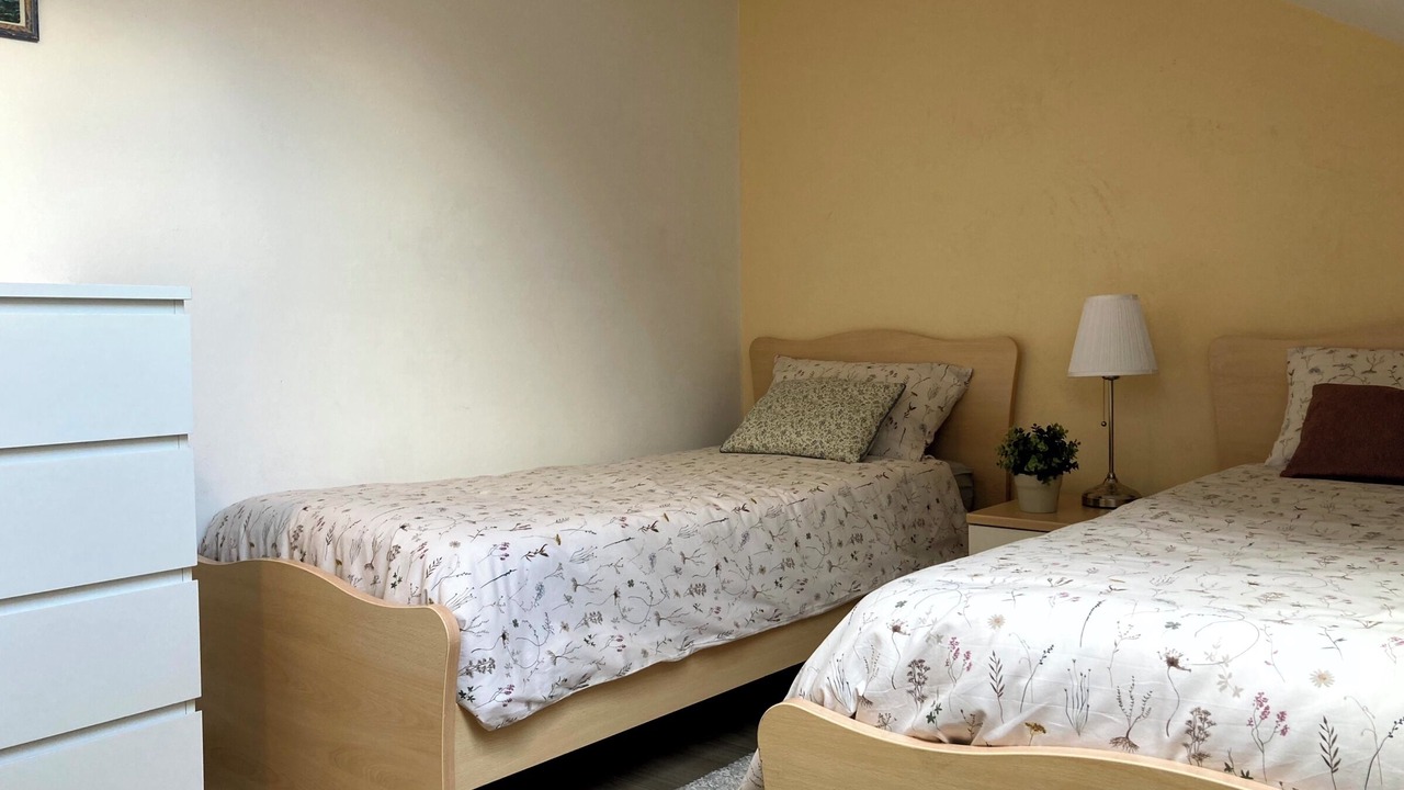 Photo of Bedroom in Civezzano