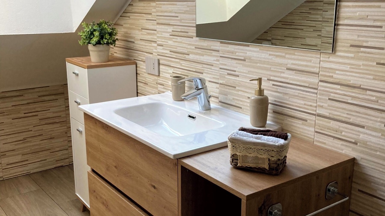 Photo of Bathroom in Civezzano