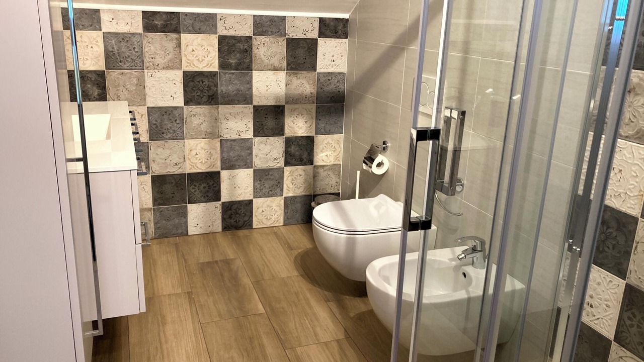 Photo of Bathroom in Civezzano