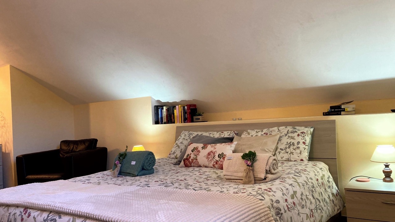 Photo of Bedroom in Civezzano
