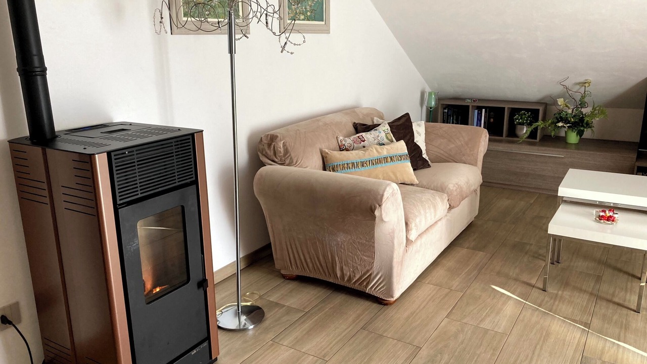 Photo of Livingroom in Civezzano