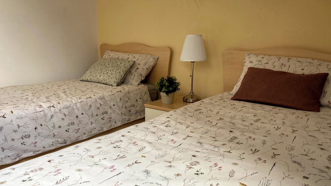 Photo of Bedroom in Civezzano