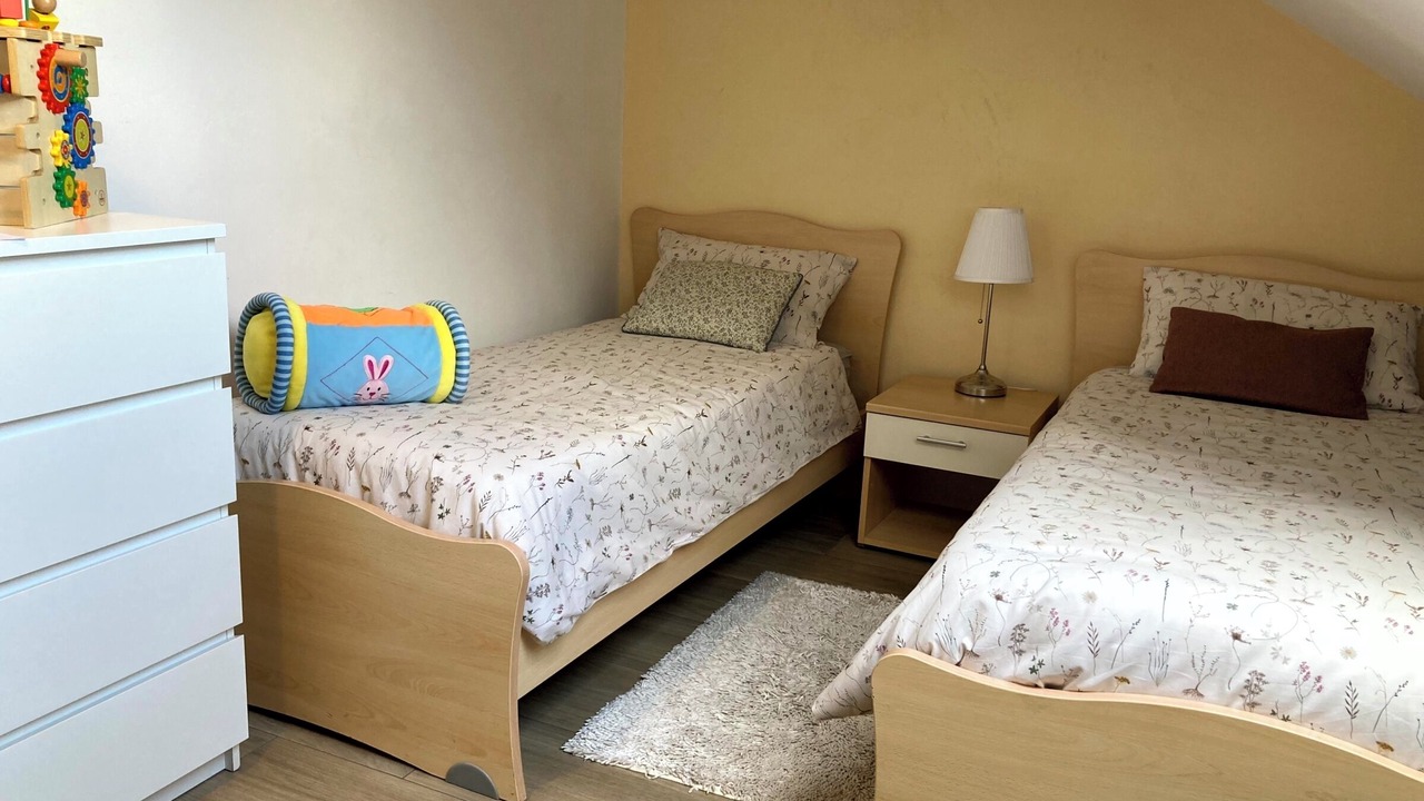 Photo of Bedroom in Civezzano