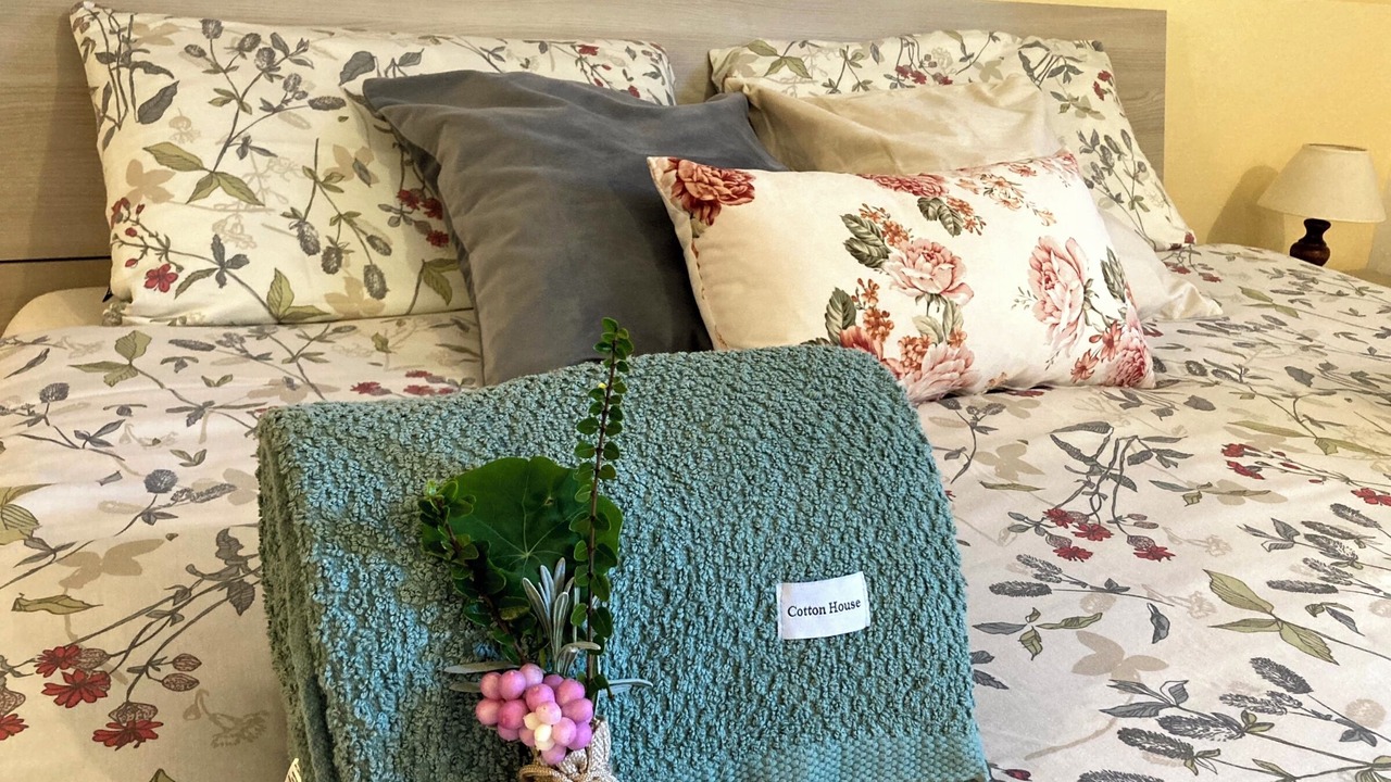 Photo of Bedroom in Civezzano