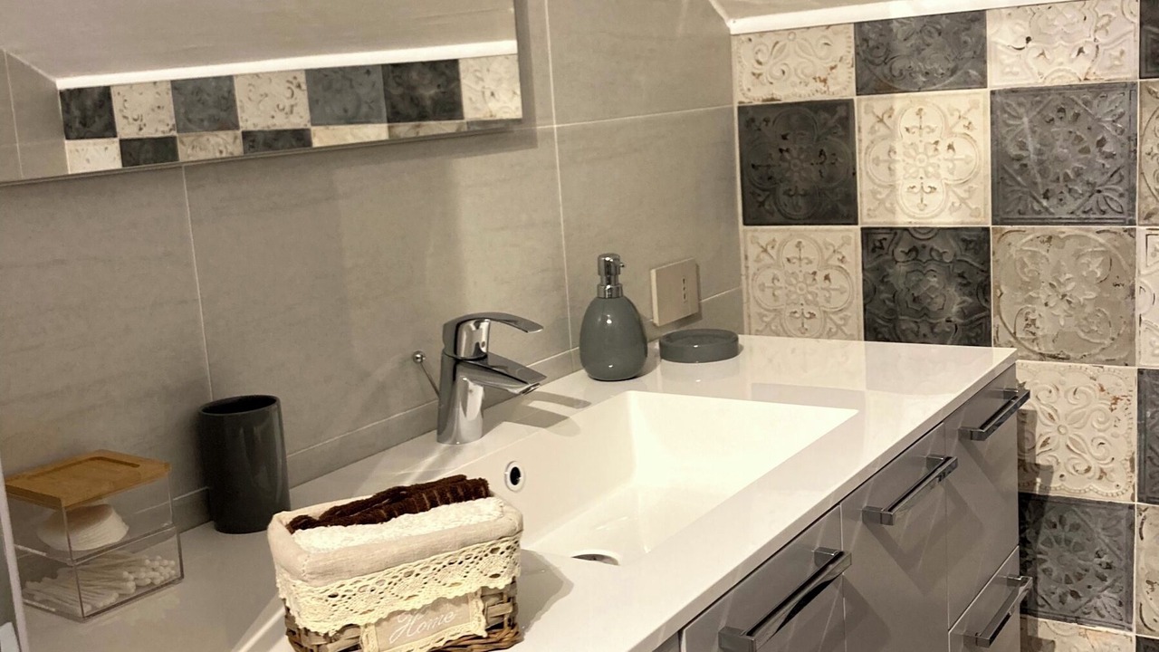 Photo of Bathroom in Civezzano