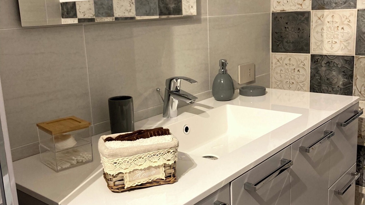 Photo of Bathroom in Civezzano