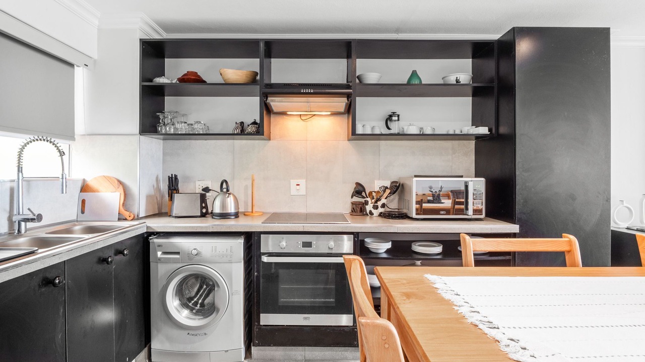 Photo of Kitchen in Umdloti