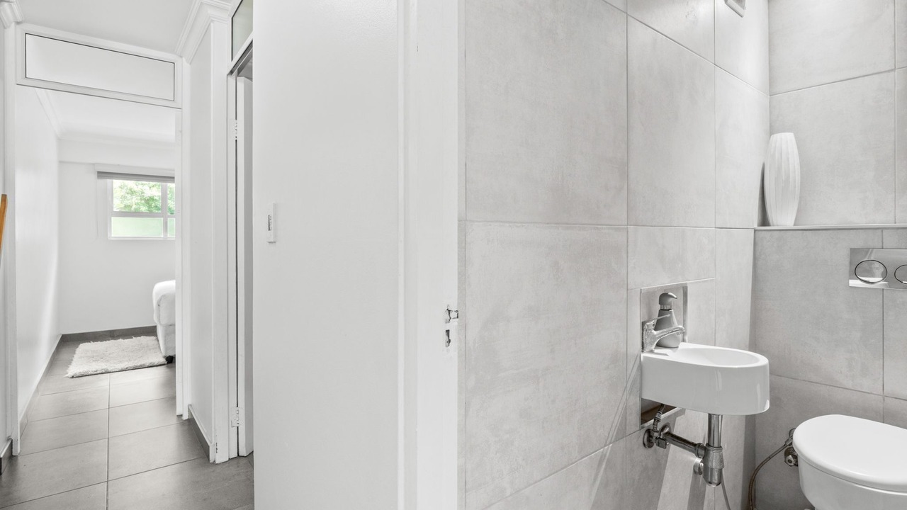 Photo of Bathroom in Umdloti
