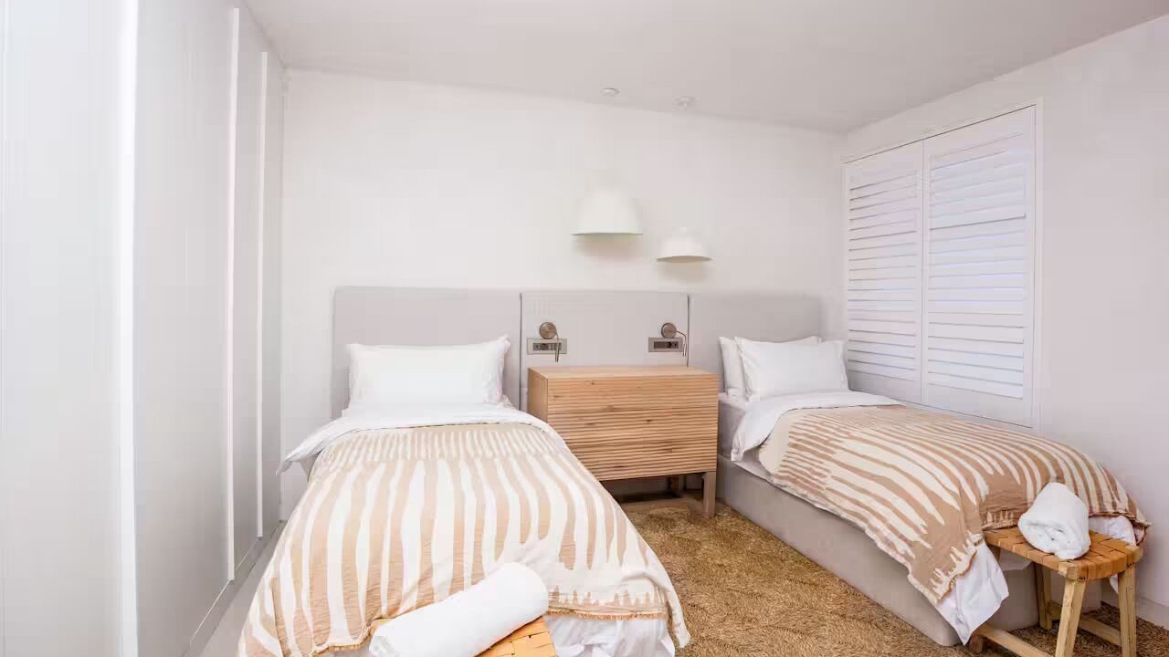 Photo of Bedroom in Durban