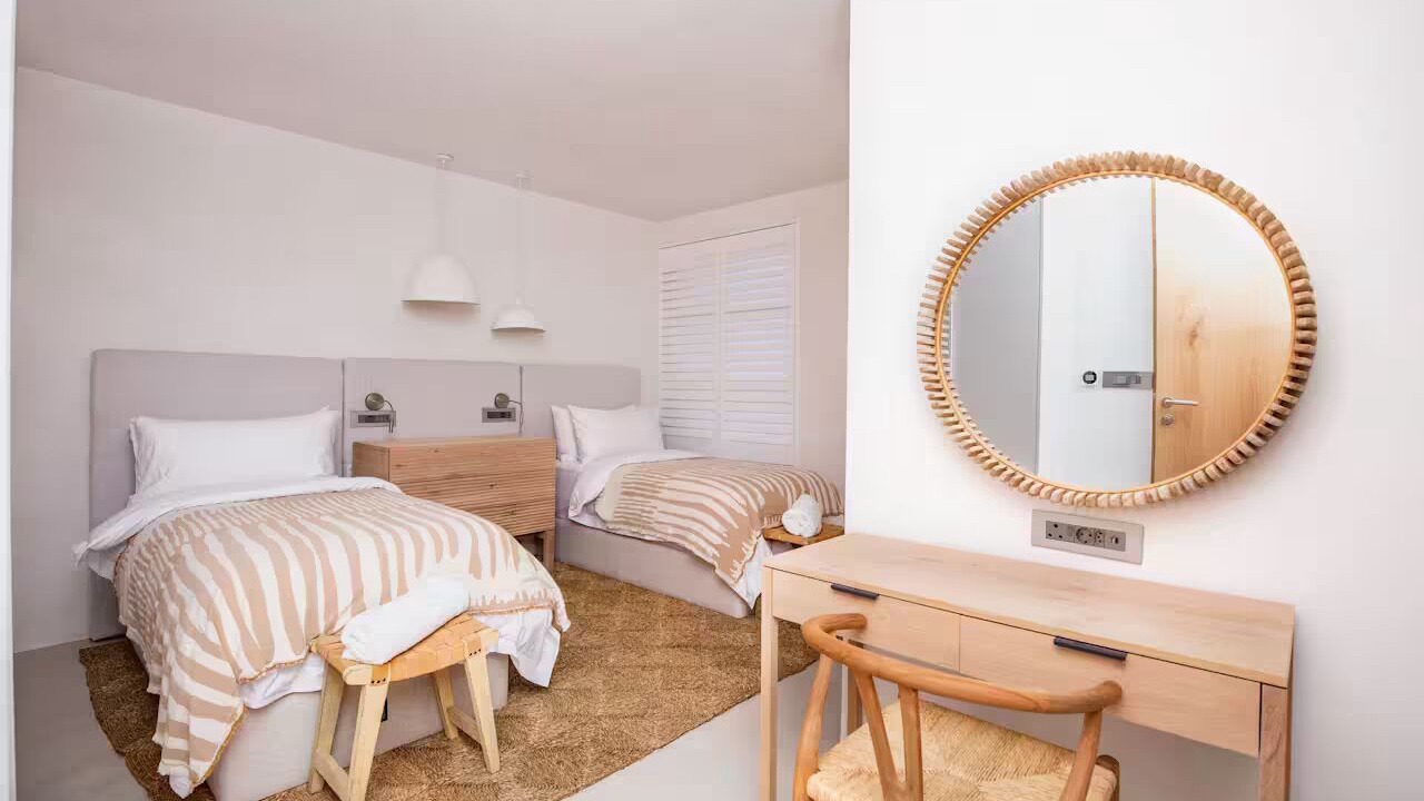 Photo of Bedroom in Durban