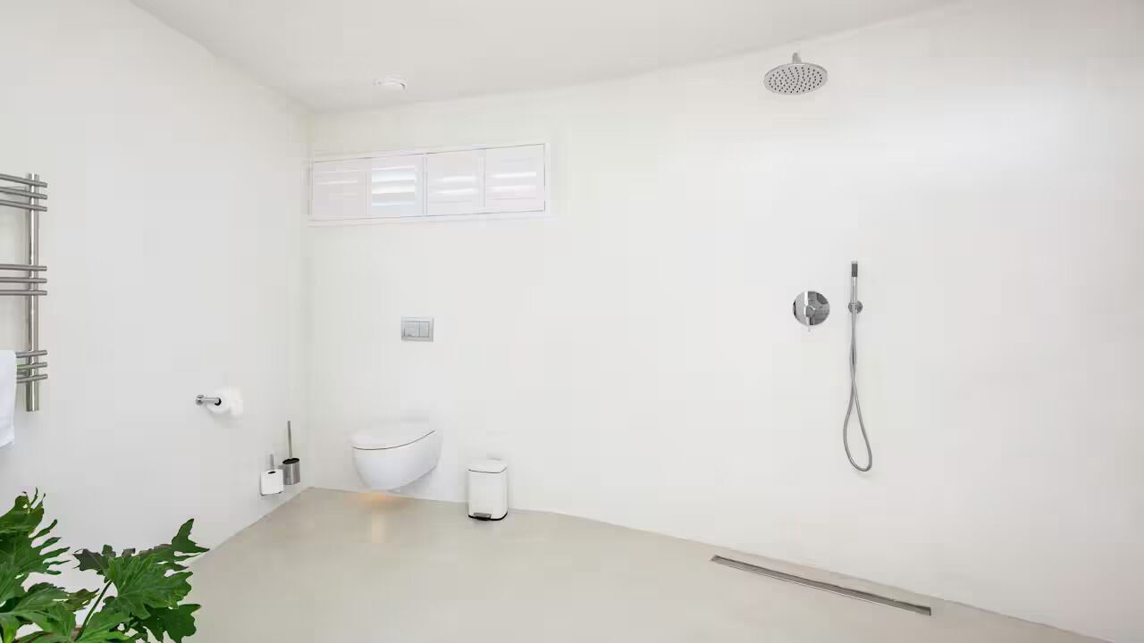 Photo of Bathroom in Durban