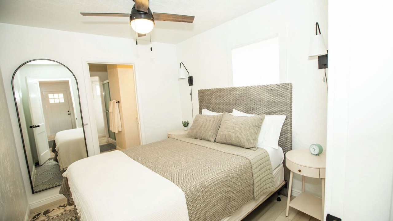 Photo of Bedroom in Kanab