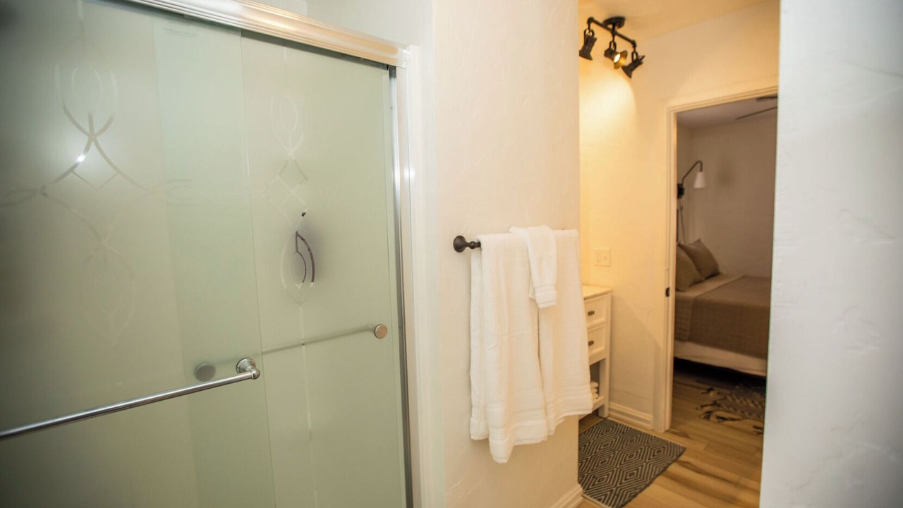 Photo of Bathroom in Kanab