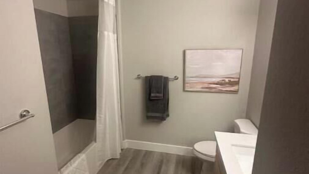 Photo of Bathroom in Arrowhead Ranch