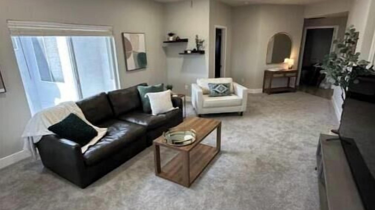 Photo of Livingroom in Arrowhead Ranch