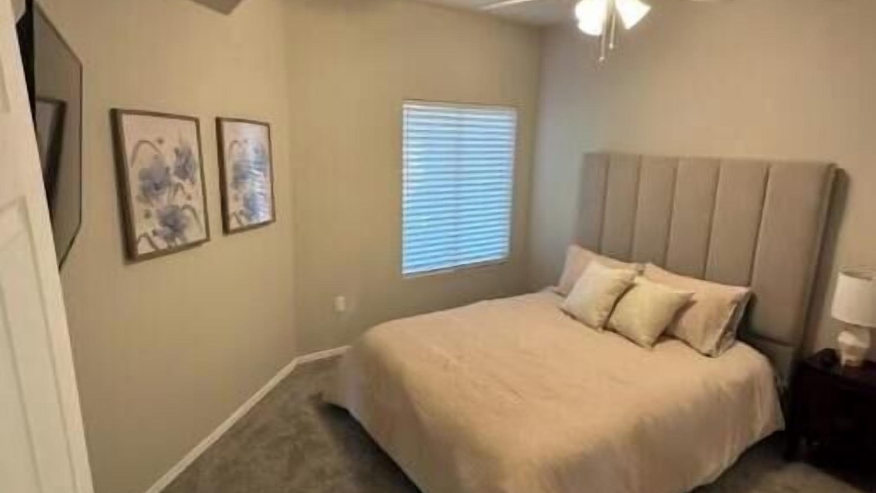 Photo of Bedroom in Arrowhead Ranch