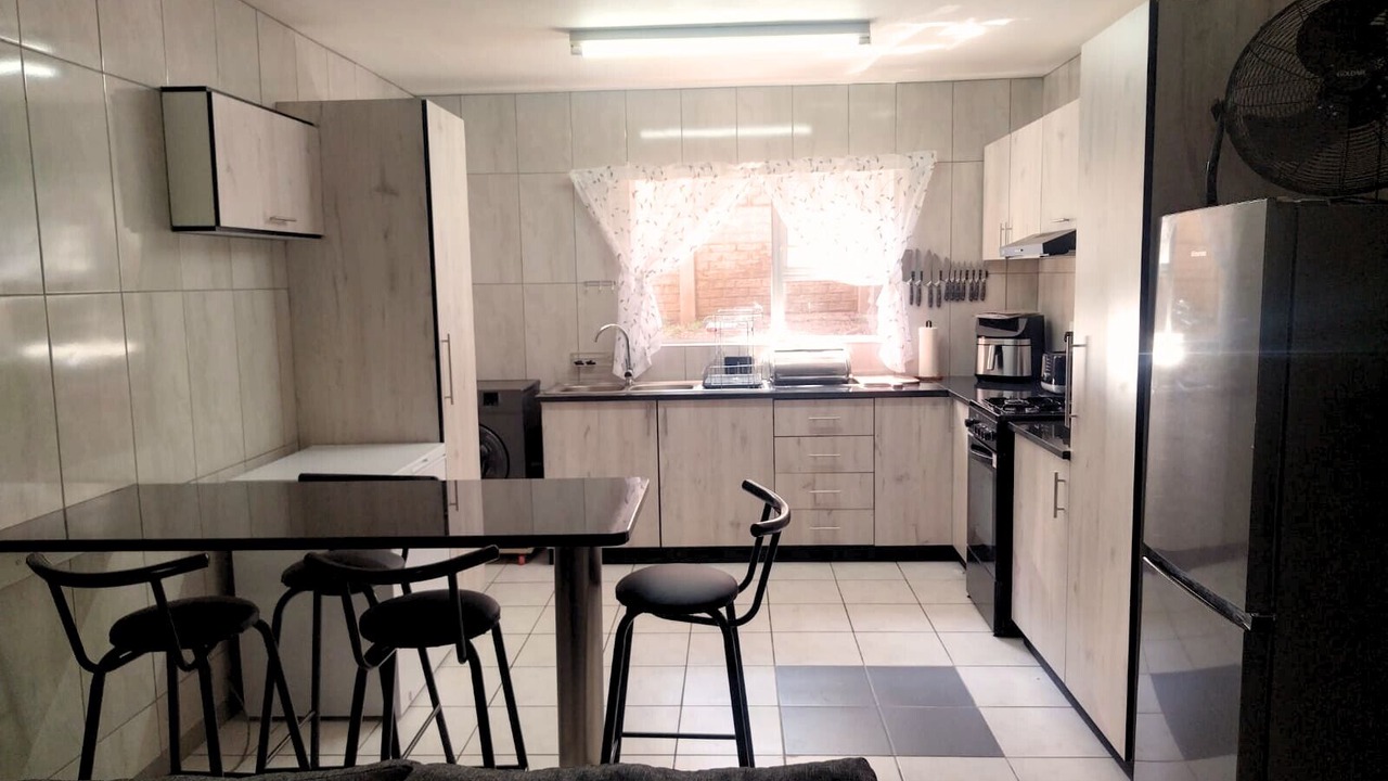 Photo of Kitchen in Meer En See