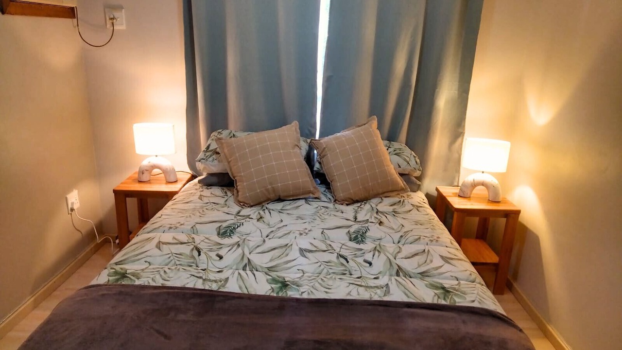 Photo of Bedroom in Meer En See