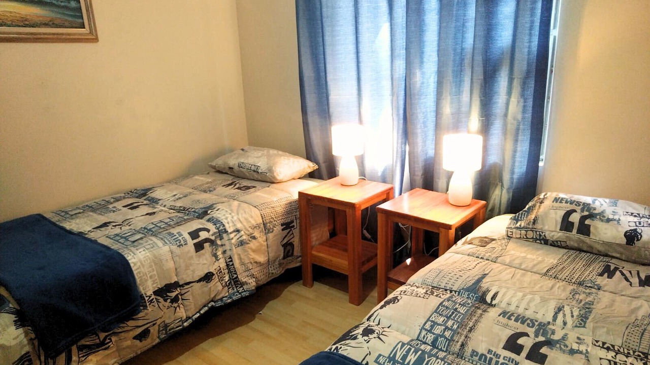 Photo of Bedroom in Meer En See