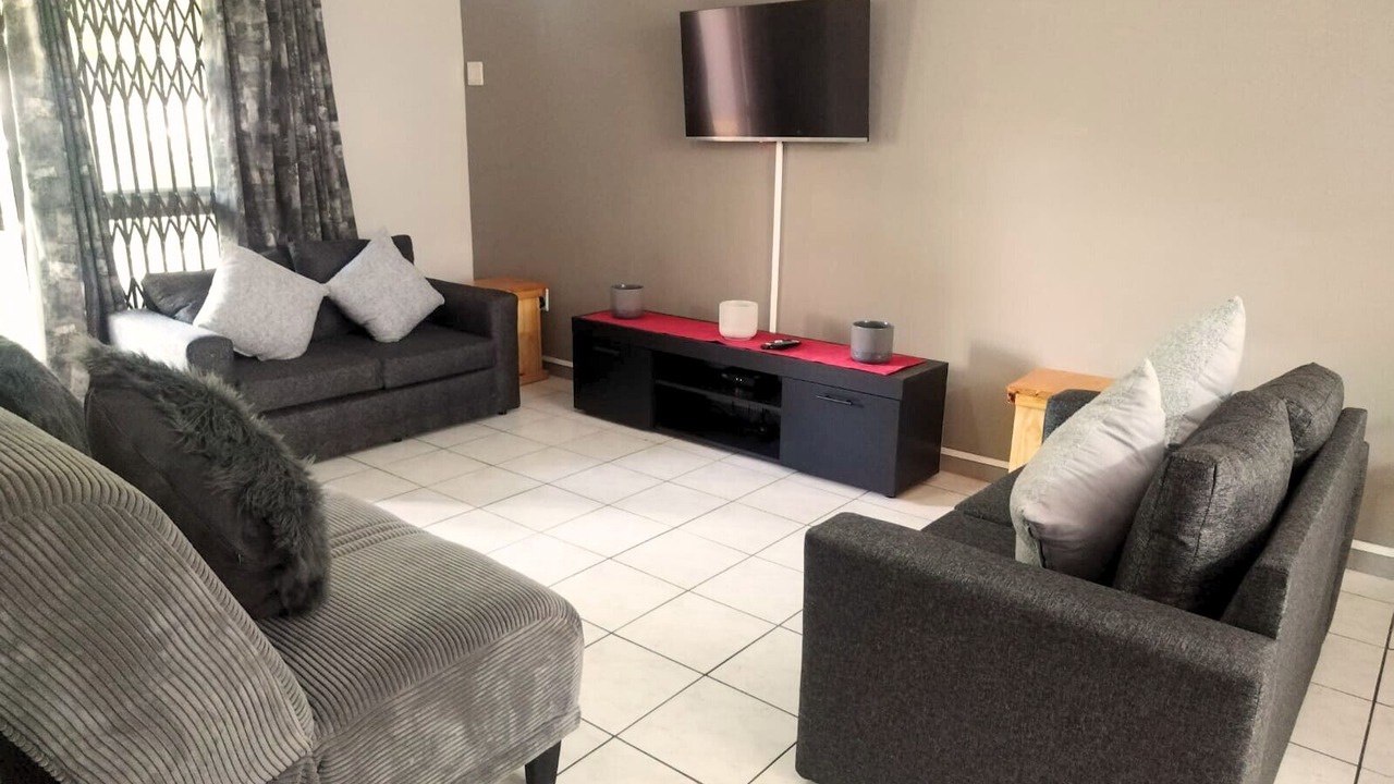 Photo of Livingroom in Meer En See