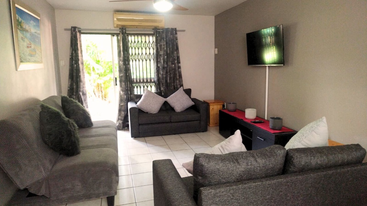Photo of Livingroom in Meer En See