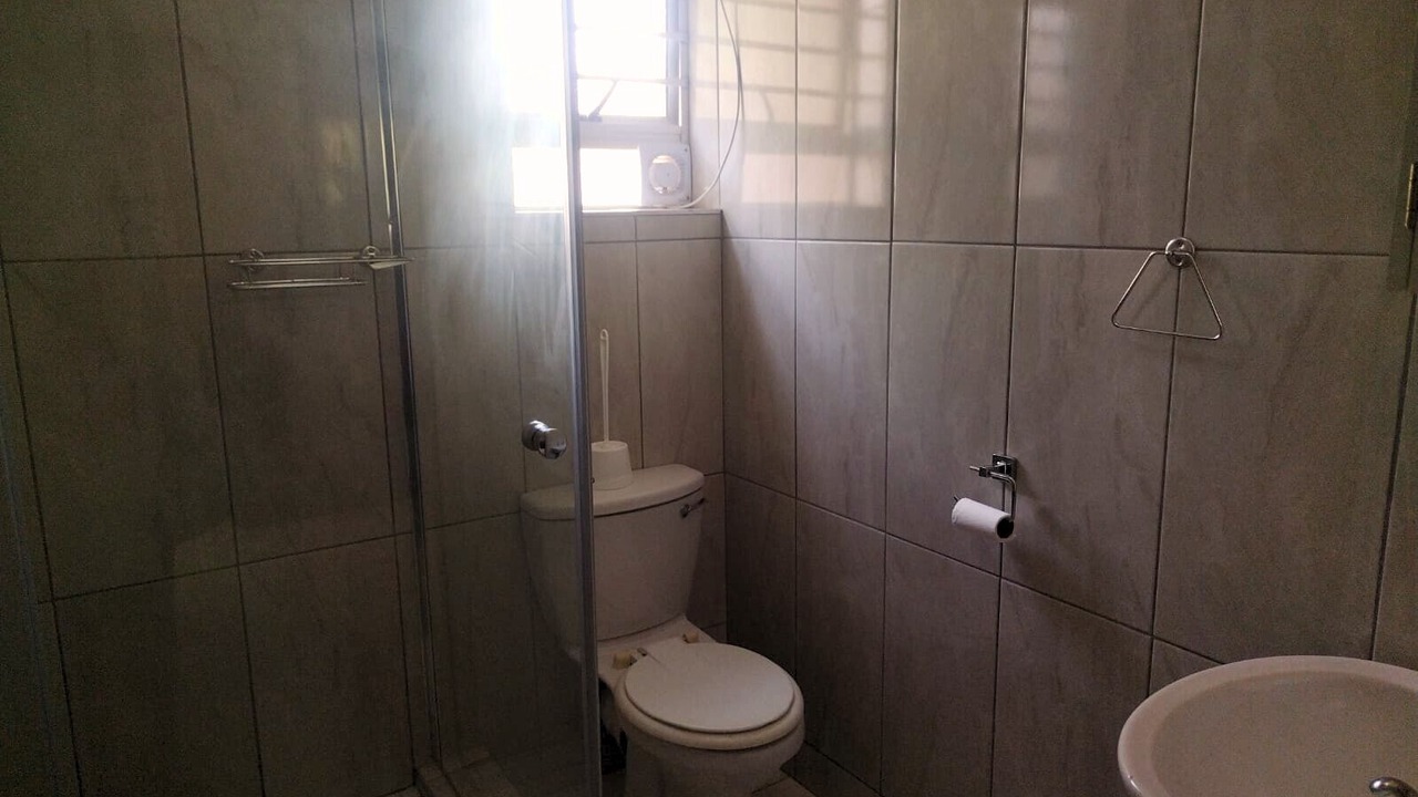 Photo of Bathroom in Meer En See
