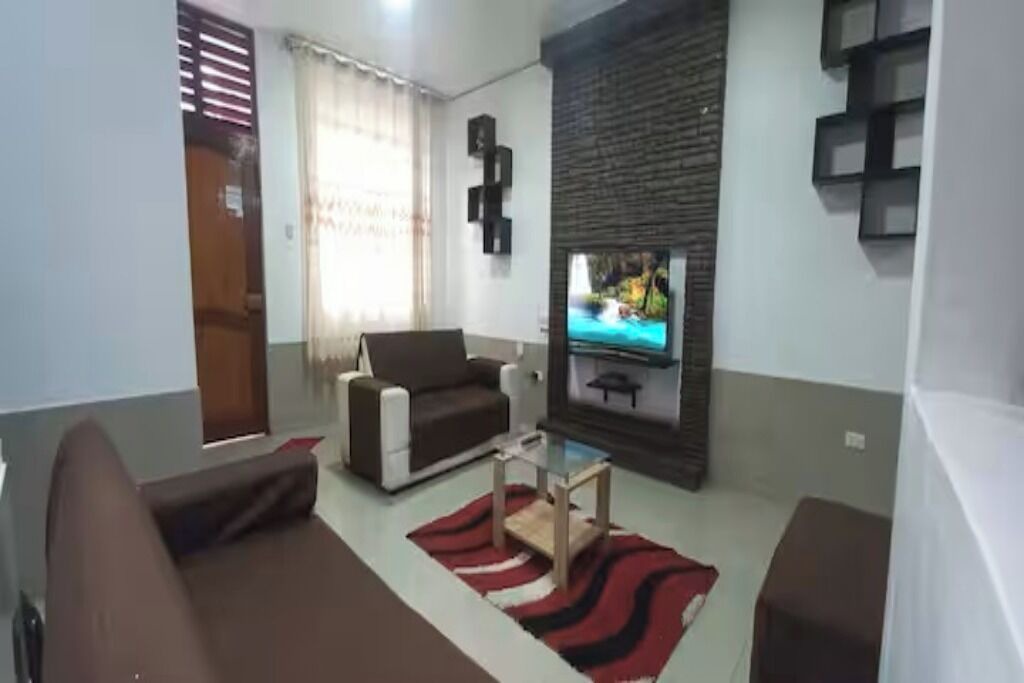Photo of Livingroom in Tarapoto