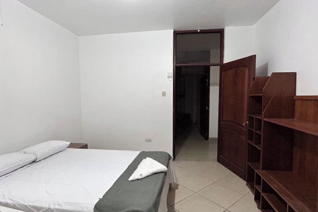 Photo of Bedroom in Tarapoto