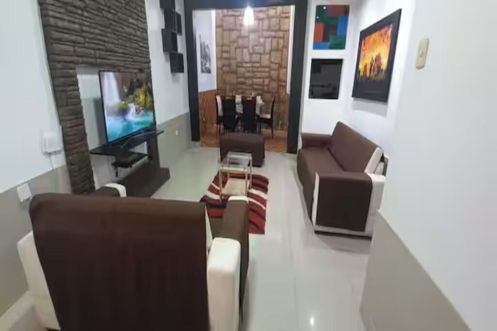 Photo of Livingroom in Tarapoto