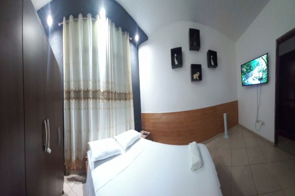 Photo of Bedroom in Tarapoto