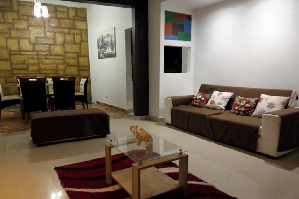 Photo of Livingroom in Tarapoto
