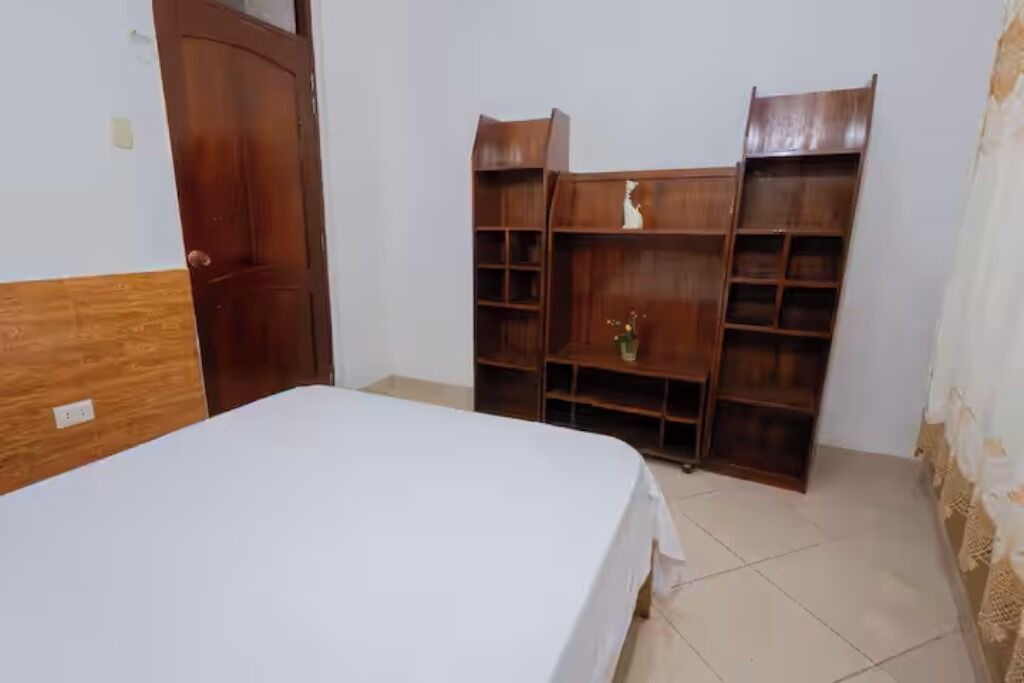 Photo of Bedroom in Tarapoto